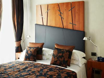 Hotel The Code 4*