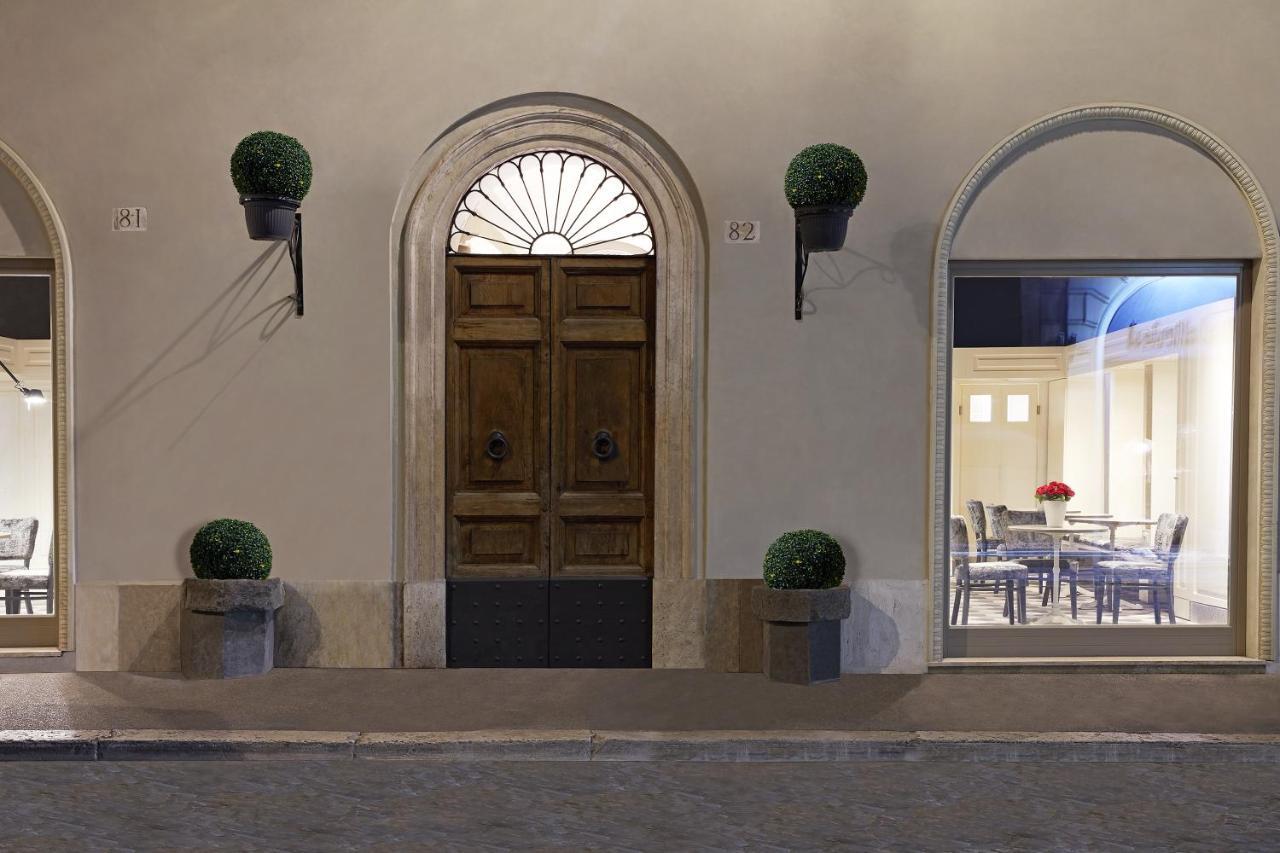 Hotel The Code Roma